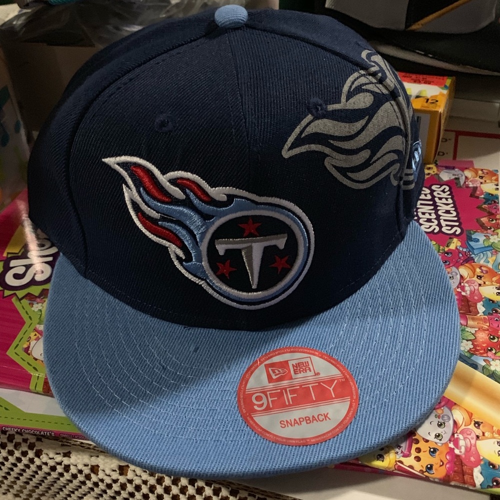 Tennessee Titans SnapBack
